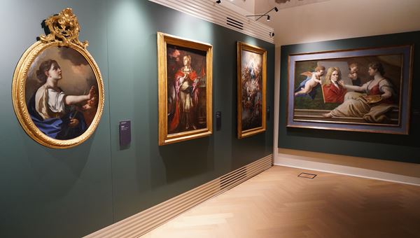 A L’Aquila la cultura torna protagonista con la riapertura del Palazzo Farinosi Branconi