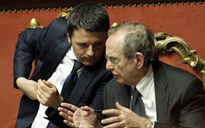 Bibì e Bibò nei guai, tra manovrina e manovrona