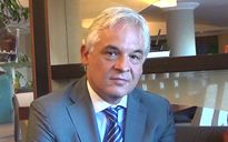 Roberto Ferrari, innovation Che Banca!