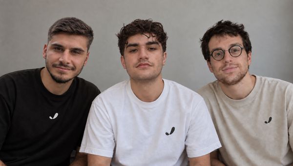 SimpL, round pre-seed da 1,2 milioni di euro guidato da Techshop Capital