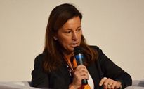 Il futuro di CartaSi secondo l'AD Laura Cioli