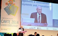 Carte 2014, un successo per ABI e Consorzio BANCOMAT