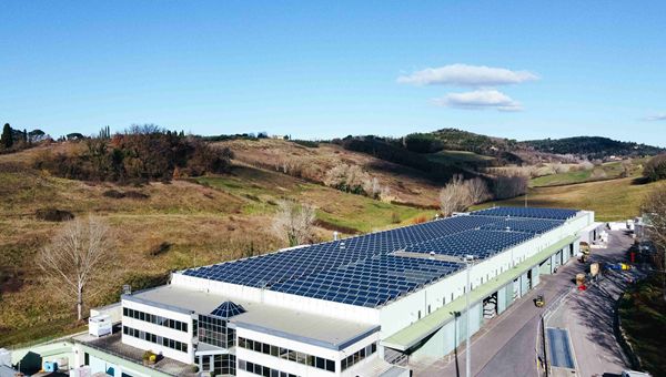 Gruppo Lattonedil acquisisce il 60% di Pan Urania