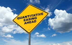 Il Qe appena varato non fa altro che addossare ogni rischio alle banche centrali nazionali relativo ai titoli che verranno comprati con la liquidità attribuita loro.