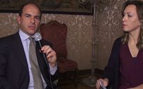 Alfredo Provenza, il valore dell'informazione economica e finanziaria