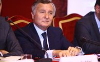 Carlo Corsi, la riforma delle banche popolari è "un cambiamento epocale"