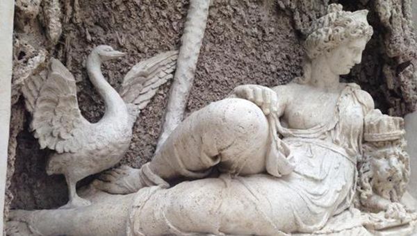 Tecniche biotech di ENEA in soccorso dell’arte