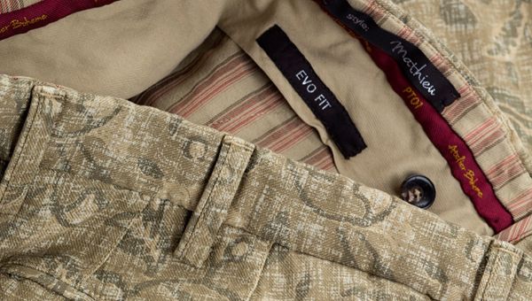 Il "pantalone di Obama" arriva a Piazza Affari