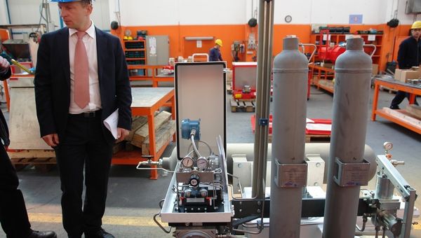 Valvitalia rileva Eusebi e punta verso la Borsa