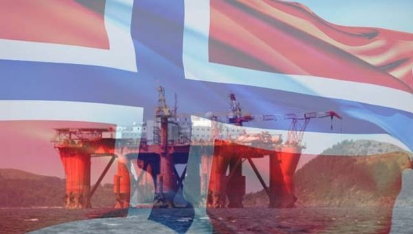 Norvegia vittima conclamata del mini-greggio. Tagliate le stime sul PIL