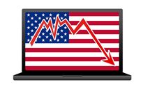 La calma apparente dei mercati di fronte al possibile default USA