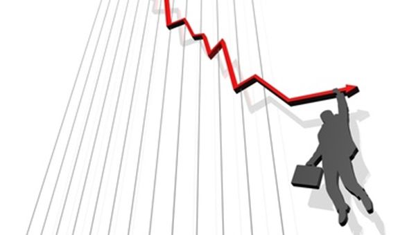 In Europa la fiducia degli investitori scivola sui minimi da aprile 2015