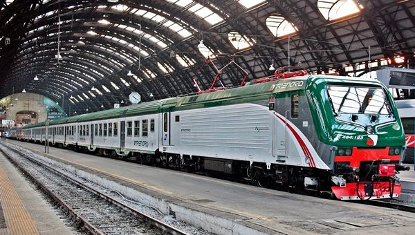 FNM alza il velo su bilancio e Piano Industriale