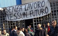 C’è lavoro per tutti