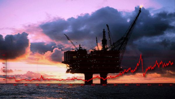 Il petrolio si conferma in rialzo a inizio ottava