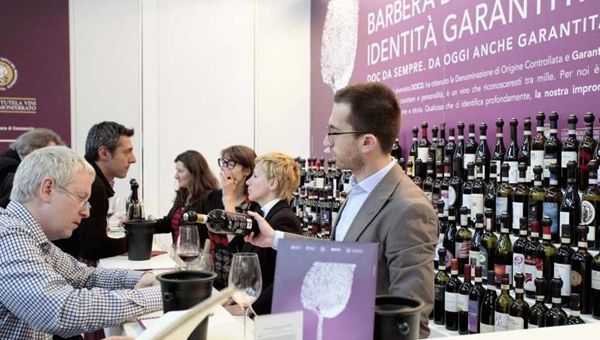 Vinitaly incorona Verona capitale mondiale del vino