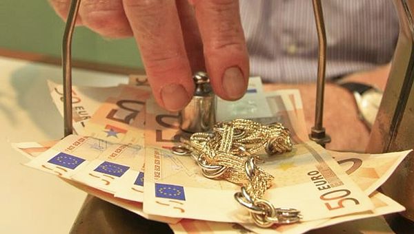 Materie prime, indice ai minimi e nuvole nere ancora all’orizzonte