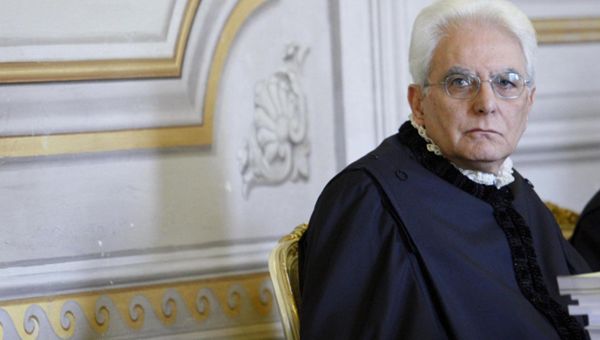 Governo, Mattarella si gioca l'ultima carta