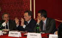 Banca Popolare di Spoleto, Lado: l'acquisizione fatta da Desio sta procedendo