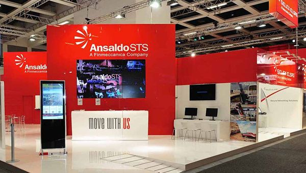 Finmeccanica completa la cessione di Ansaldo Breda e STS a Hitachi