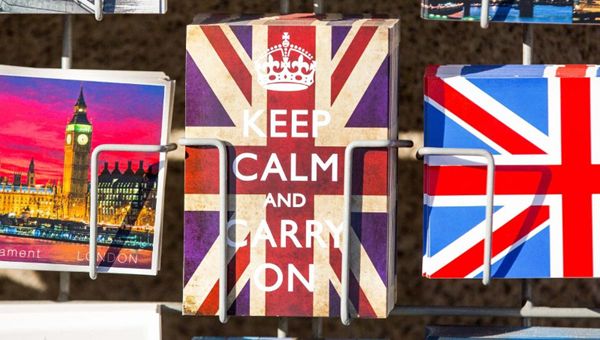 UK, ad aprile dati su produzione peggiori del previsto