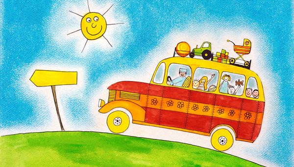 Gli italiani "allontanano" la crisi: nel 2017 vacanze per il 10% in più. 1 su 2 ha già prenotato