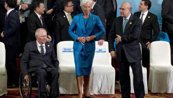 Il G20 conferma l'aumento delle "incertezze" per la Brexit e promette "misure"