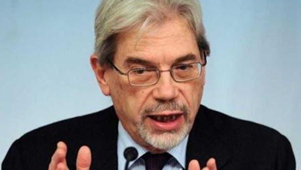 De Vincenti su ILVA: "Entro fine anno scelta chi rileverà azienda"