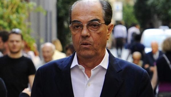 Morto Gian Marco Moratti. Marsiglia: uomo e industriale di notevole statura