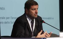 Enea a Ecomondo con l'auto ibrida a idrogeno. Testa: "Tema qualità vita importantissimo"