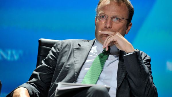 Enel, intesa con GE Energy Financial Services negli States