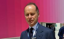 Saipem e la sicurezza del lavoro. Colombo: "Priorità del nostro piano di sostenibilità"