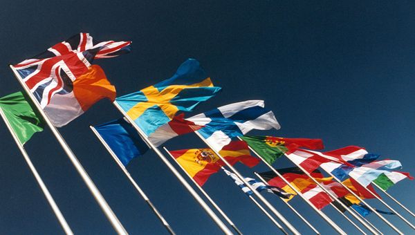 Eurozona, sorpende l'attività economica a settembre