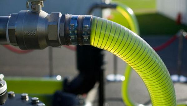 Accordo ENI - CONOE per trasformare oli vegetali esausti in biocarburanti