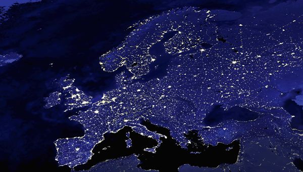 Zona Euro: produzione industriale in ripresa ad aprile