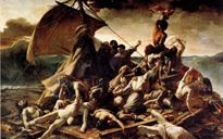 Una zattera per noi poveri dannati