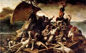 La volata per la disputa elettorale è partita, ma l'impressione è che non ci siano ancora seri candidati in grado di tirar giù Monti dallo scranno di Presidente del Consiglio.