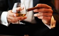 Tra un sigaro e l'altro