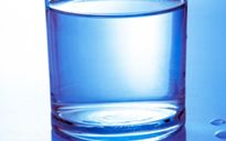 Il bicchiere mezzo pieno