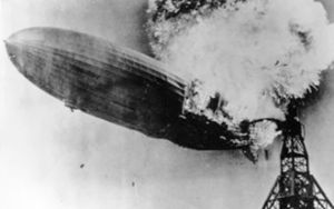 Teniamo d'occhio l'Hindenburg Omen.