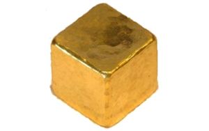 Sull'oro tutti dicono qualcosa...