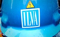 ILVA, Scudo di cartone e Braccio di ferro