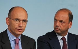 Tutto è poco chiaro nei ruoli, nelle funzioni e nei compiti dei protagonisti della politica.