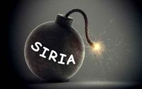 Crisi Siriana. Una miccia a lenta combustione
