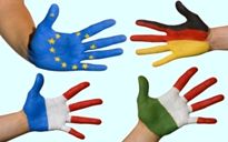 Carte italiane e tavoli europei