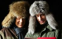 Italia-Russia: oltre l'Atlantismo e la sponda europea?