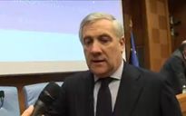 Antonio Tajani, l'economia europea migliorerà nel 2014