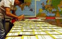 Basta con le corride elettorali!