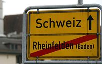 In Svizzera solo l’italica pecunia non olet