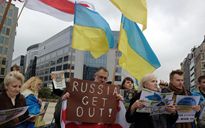 Ucraina sì, ma Turchia no! L’Europa è solo un gran bazar